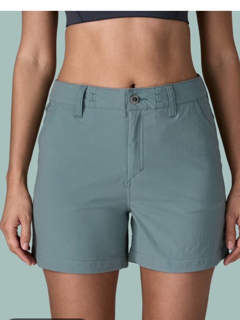 Patagonia Hiking Shorts